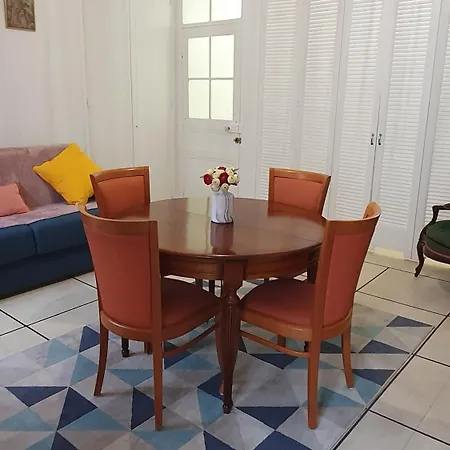 Bel Appartement Typique Proche Du Palais Et Plages Cannes Exterior photo